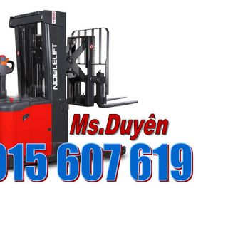 xe nâng điện cao PS14RP