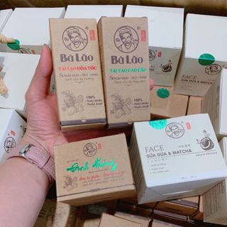 Bà lão