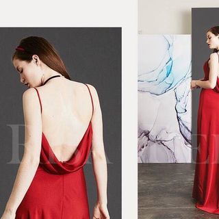 Đầm Dạ Hội Siêu Hot