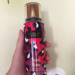 Xịt body Victory Secret
