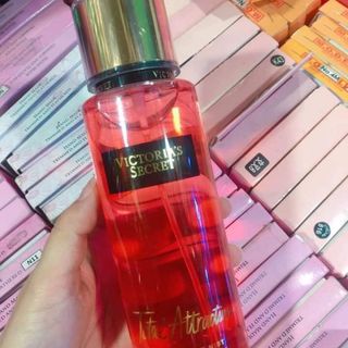 Xịt body Victory Secret