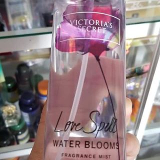 Xịt body Victory Secret