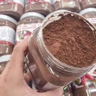 Bột CACAO NGUYÊN CHẤT 100 Đắk Lắk