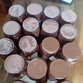 Bột CACAO NGUYÊN CHẤT 100 Đắk Lắk