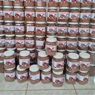 Bột CACAO NGUYÊN CHẤT 100 Đắk Lắk