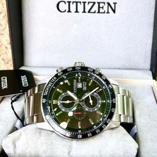 Đồng Hồ Citizen AN3600-59E