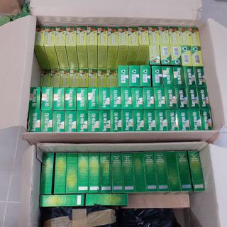 Viên Nang Giảm Cân Đệ Nhất Dáng - Hộp 24 Viên