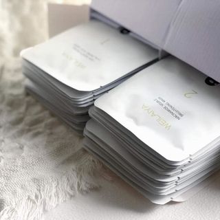 Mặt nạ Hoàng Gia Weilaiya - mask hoàng gia weilaiya - hộp 28 miếng