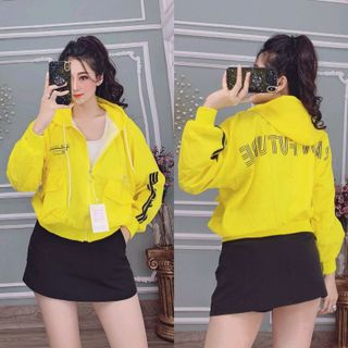 áo khoác dù 2lop túi hộp