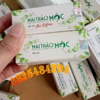 Mai Thảo Mộc Nguyên Chất Chuyên Trị Mụn giá sỉ