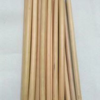 Ống hút tre B2 giá tại xưởng