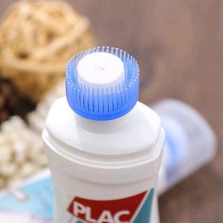 Kem tẩy trắng giày plac