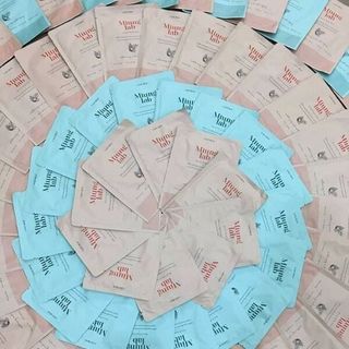 mặt nạ muing lab