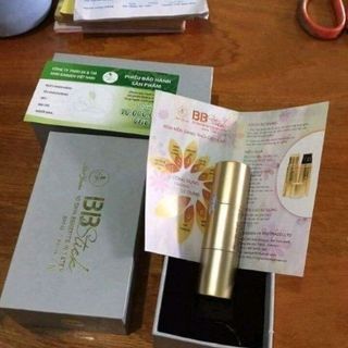 Kem Nền Dạng Thỏi BB Stick - che phủ khuyết điểm