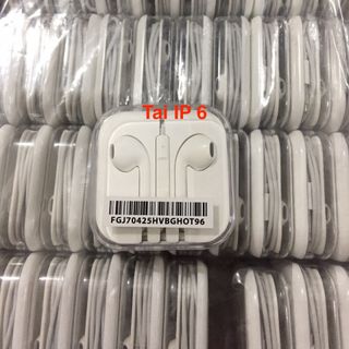 Tai iPhone 6 giả zin 4a