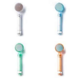Vòi sen tăng áp lọc nước cao cấp Daily Aqua Đơn