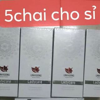 SỮA DƯƠNG BÍM LADY CARE