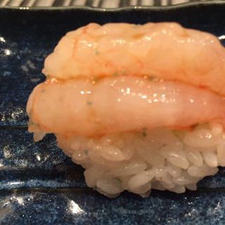 TÔM ĐỎ ARGENTINA - TÔM SASHIMI