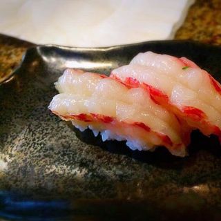 TÔM ĐỎ ARGENTINA - TÔM SASHIMI