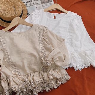 Áo babydoll