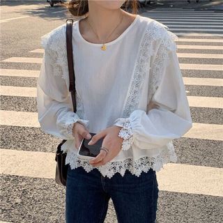 Áo babydoll