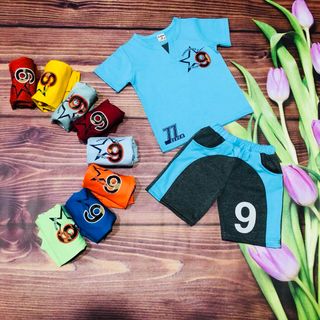 bộ cổ trụ v bé trai