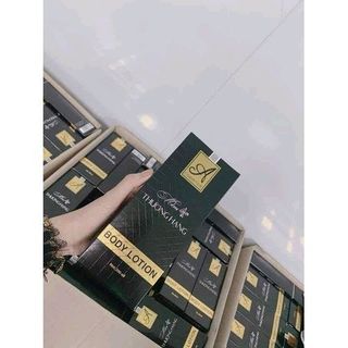 Kem Body Mềm Thượng Hạng 2019