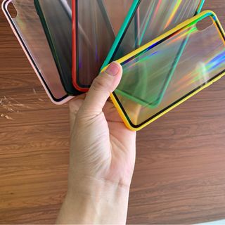 Ốp lưng Meka 7 màu