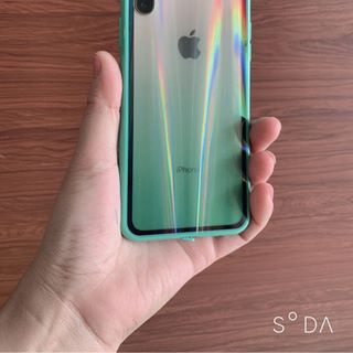 Ốp lưng Meka 7 màu