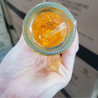 Tinh chất vàng gel collagen luxury gold 24k 3w Clinic