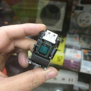CỦ SẠC IPHONE DẸT HÀNG CAO CẤP EMERSON