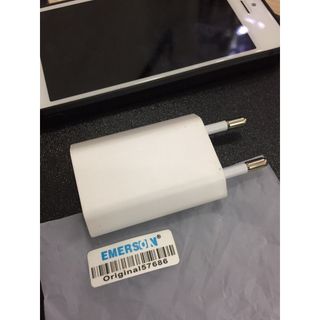 CỦ SẠC IPHONE DẸT HÀNG CAO CẤP EMERSON
