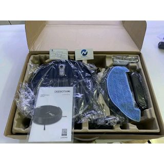 Robot hút bụi dl35