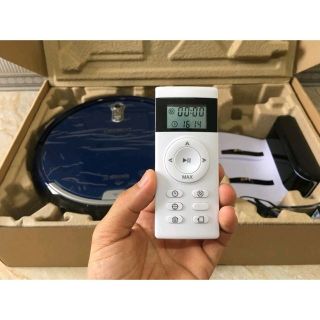 Robot hút bụi dl35