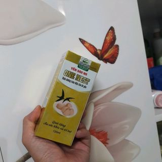Siro Yến One Nest - Công Ty