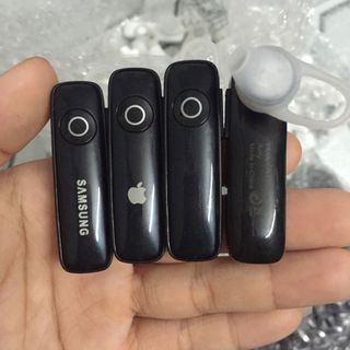 Tai nghe Bluetooth không dây M165 tặng móc tai cáp sạc