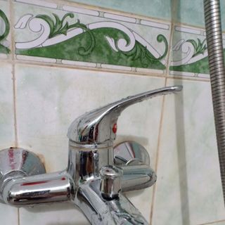 Tẩy trắng bồn cầu inox sen vòi gạch men rỉ sét chai Sabo-si 500ml không mùi