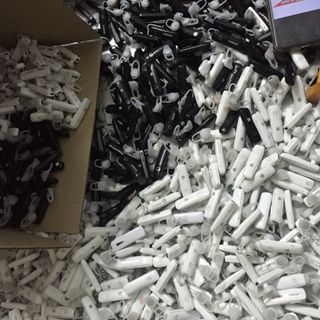 Tai nghe Bluetooth không dây M165 tặng móc tai cáp sạc