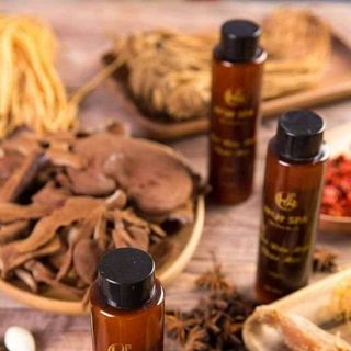 BỘT RỬA MẶT THẢO MỘC HH SPA