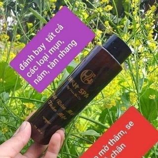 BỘT RỬA MẶT THẢO MỘC HH SPA