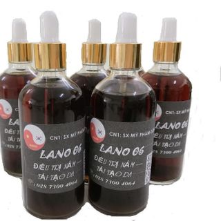thuốc trị nám LANO 06 tìm đại lý bán hàng giá sỉ toàn quốc