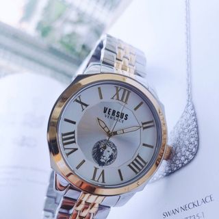 Giá sỉ đồng hồ nam Versus