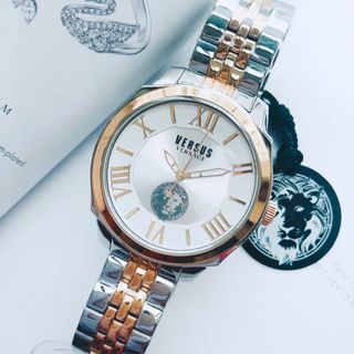 Giá sỉ đồng hồ nam Versus