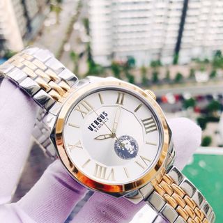 Giá sỉ đồng hồ nam Versus