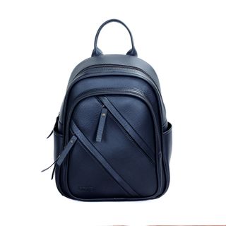 Balo Nữ CNT BL46 Thời Trang Đen