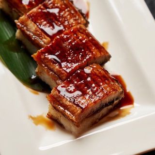 UNAGI - LƯƠN SỐT NHẬT BẢN