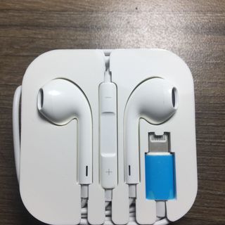 Tai iPhone 7 bắt bluetooth có mic