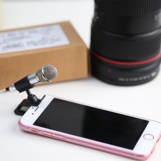 Micro mini dùng cho điện thoại và iPad
