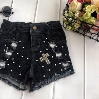 Short jean thời trang giá sỉ