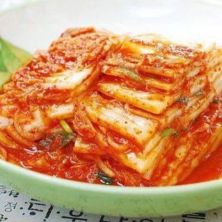 KIMUCHI - SỐT KIM CHI